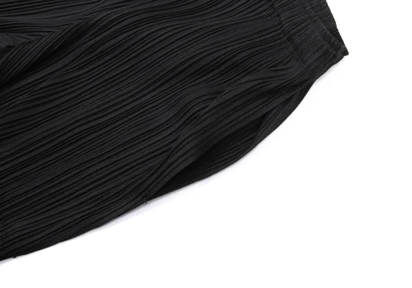 PLEATS PLEASE Pleated Straight Pants K-173730_004