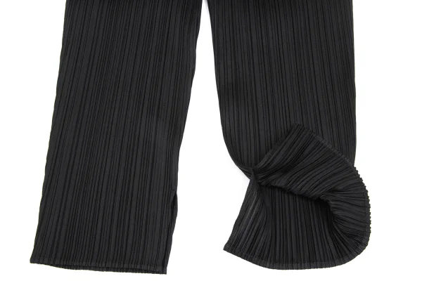 PLEATS PLEASE Pleated Straight Pants K-173730_006