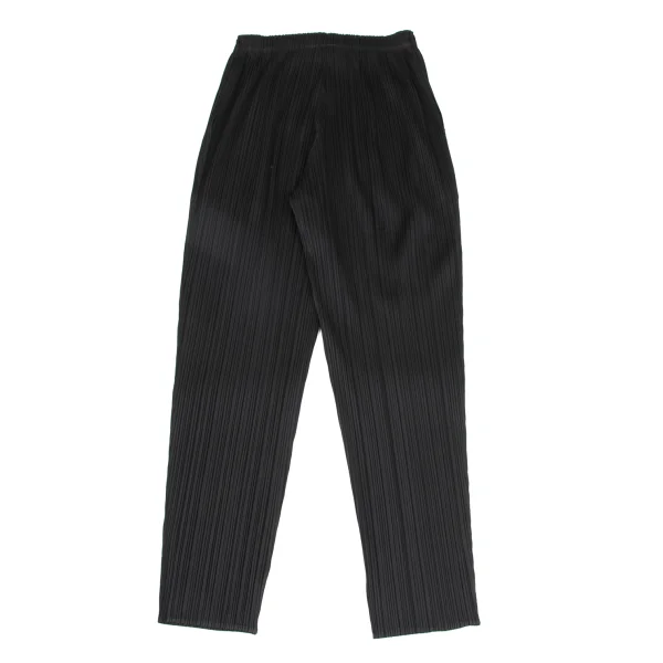 PLEATS PLEASE Pleated Straight Pants K-173730_007