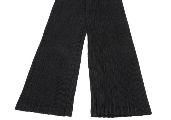 ISSEY MIYAKE Pleated Straight Pants K-173731_004