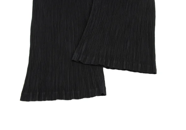 ISSEY MIYAKE Pleated Wide Pants K-173732_008