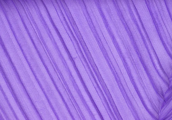 Unbranded Pleated Sheer Stole K-173733_009