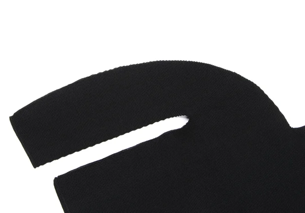 ISSEY MIYAKE me Stretch Pleated High Neck Long Sleeve Top K-173739_005