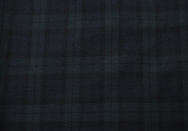 JUNYA WATANABE COMME des GARCONS Poly Wool Checked Wide Pants K-173741_010