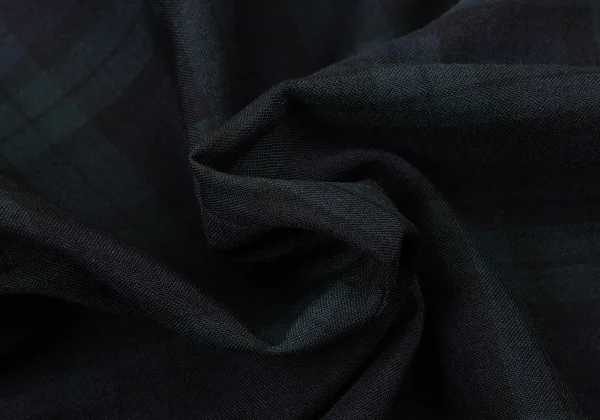 JUNYA WATANABE COMME des GARCONS Poly Wool Checked Wide Pants K-173741_011