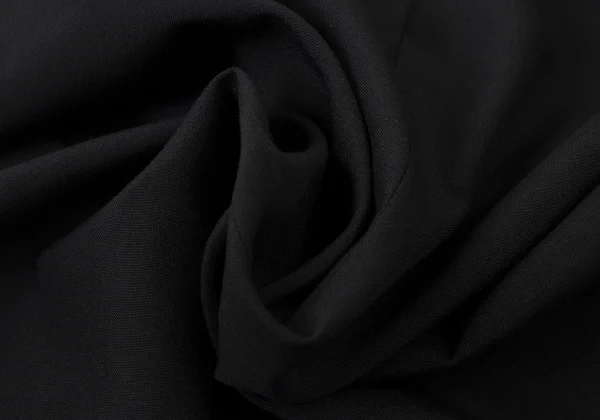 JUNYA WATANABE COMME des GARCONS Wool Poly Hem Pleats Switching Skirt K-173743_012
