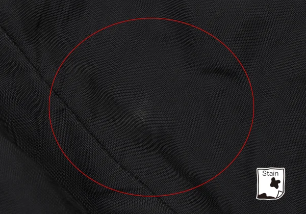 robe de chambre COMME des GARCONS Tulle Frill Design Jacket K-173745_014