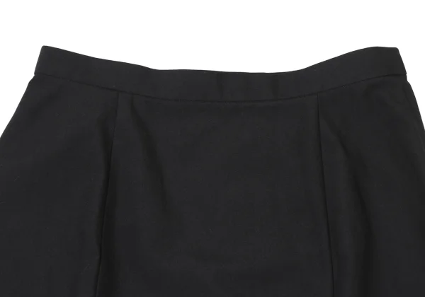 tricot COMME des GARCONS Poly Tuck Pleats Skirt K-173749_004