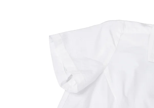 Vivienne Westwood Red Label Stretch Cotton Blouse K-173760_006