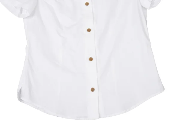 Vivienne Westwood Red Label Stretch Cotton Blouse K-173760_007