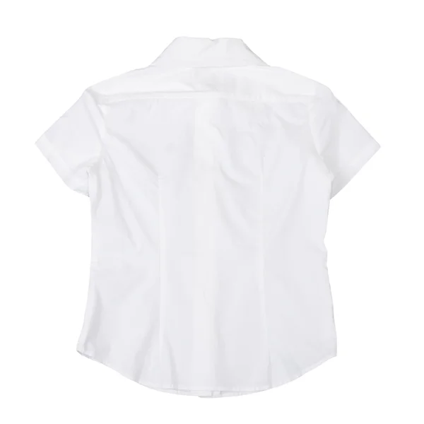 Vivienne Westwood Red Label Stretch Cotton Blouse K-173760_010