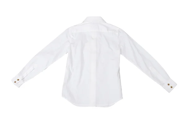 Vivienne Westwood Red Label Round Collar Cotton Blouse K-173761_012