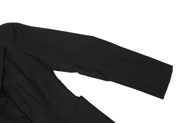 agnes b. Wool Jacket K-173766_006