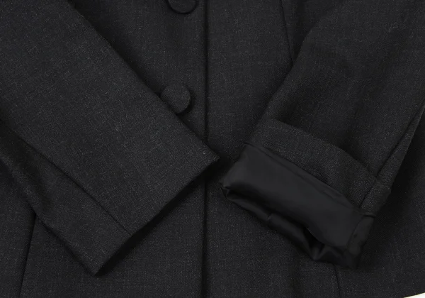 agnes b. Wool Jacket K-173766_007
