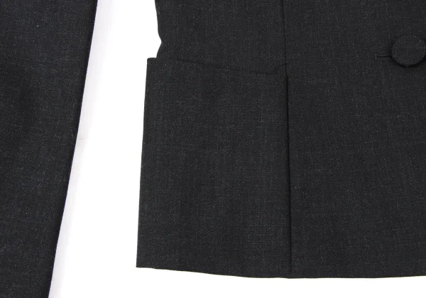agnes b. Wool Jacket K-173766_009