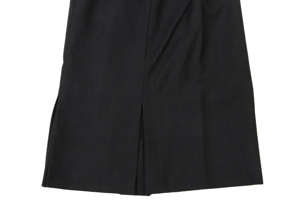 agnes b. Wool Skirt K-173767_009