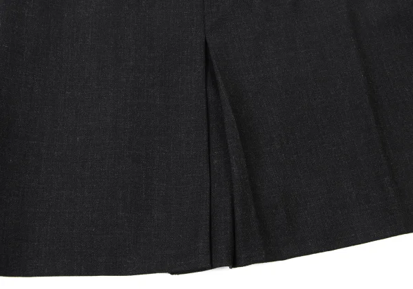 agnes b. Wool Skirt K-173767_010