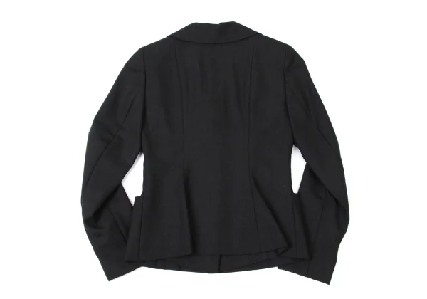 agnes b. Wool Jacket & Skirt K-173768_007