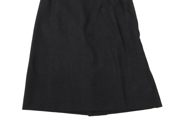 agnes b. Wool Jacket & Skirt K-173768_014