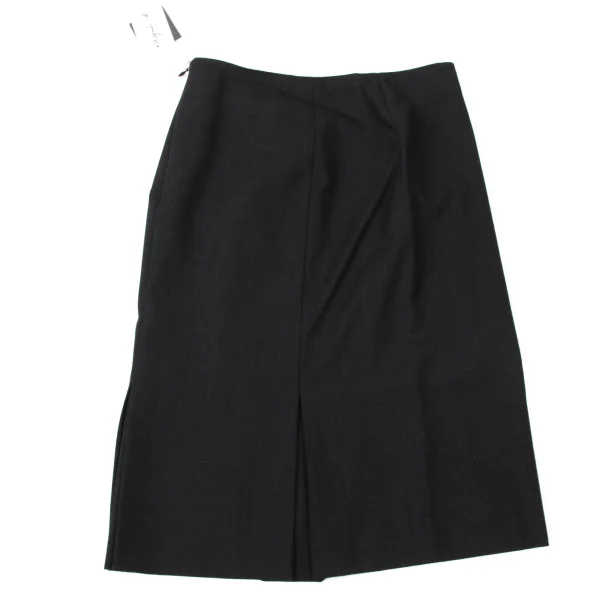 agnes b. Wool Jacket & Skirt K-173768_016