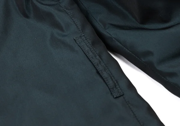 Aquascutum Poly Paded Iridescent Coat K-173769_016