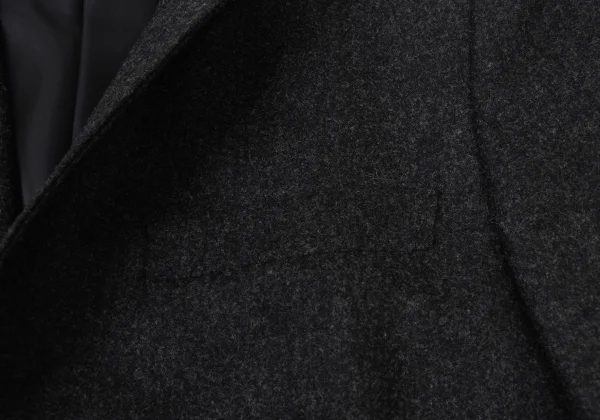 Ralph Lauren Cashmere Blend Wool Jacket K-173770_005