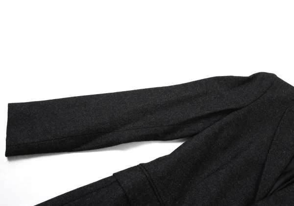 Ralph Lauren Cashmere Blend Wool Jacket K-173770_006