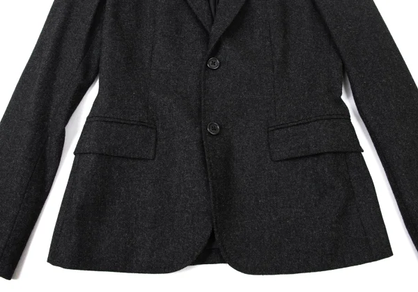 Ralph Lauren Cashmere Blend Wool Jacket K-173770_008