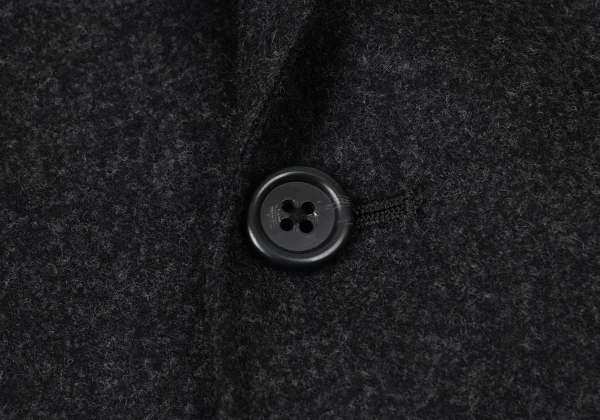 Ralph Lauren Cashmere Blend Wool Jacket K-173770_009