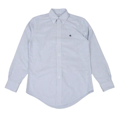 Brooks Brothers Striped Shirt