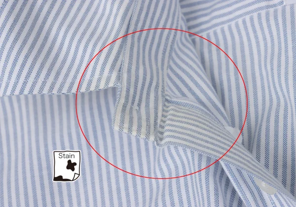 Brooks Brothers Striped Shirt K-173771_005