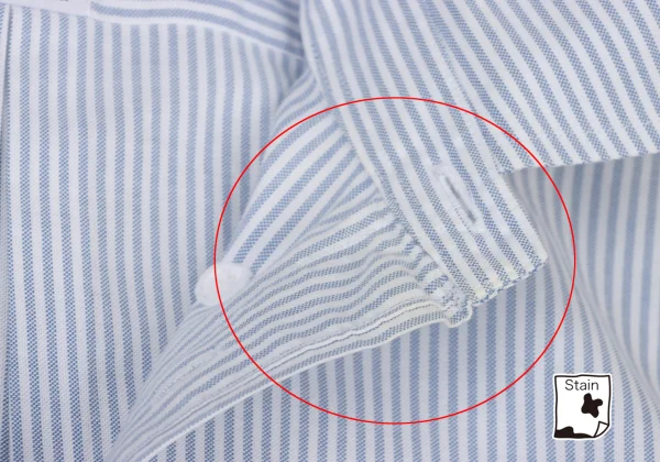 Brooks Brothers Striped Shirt K-173771_006