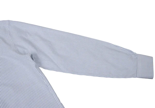 Brooks Brothers Striped Shirt K-173771_009