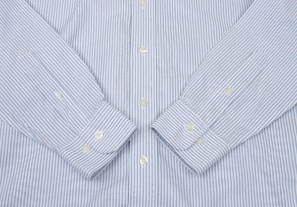 Brooks Brothers Striped Shirt K-173771_010