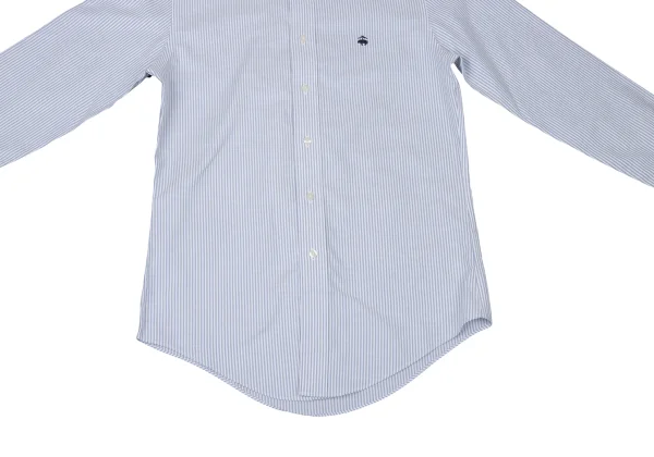 Brooks Brothers Striped Shirt K-173771_012