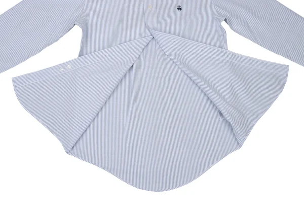 Brooks Brothers Striped Shirt K-173771_013