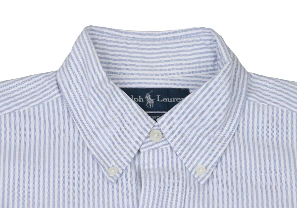 Ralph Lauren Striped Short Sleeve Shirt K-173772_003