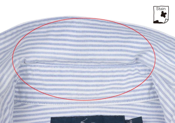 Ralph Lauren Striped Short Sleeve Shirt K-173772_006