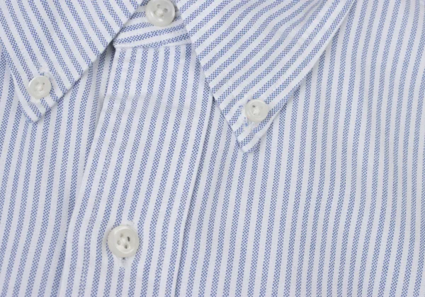 Ralph Lauren Striped Short Sleeve Shirt K-173772_007