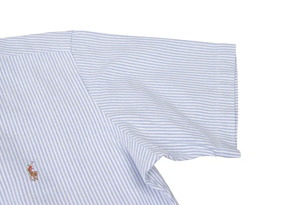 Ralph Lauren Striped Short Sleeve Shirt K-173772_009