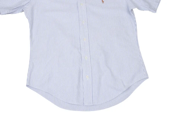 Ralph Lauren Striped Short Sleeve Shirt K-173772_010