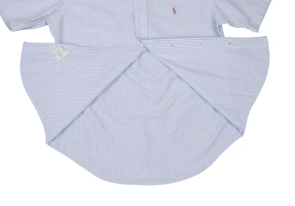 Ralph Lauren Striped Short Sleeve Shirt K-173772_011