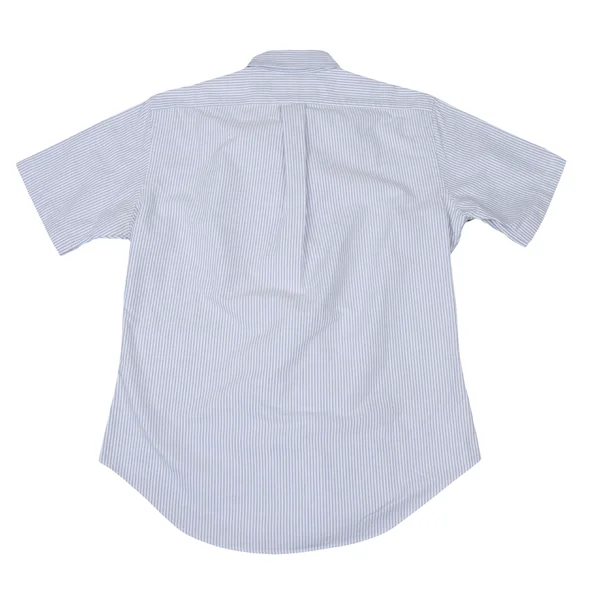 Ralph Lauren Striped Short Sleeve Shirt K-173772_012