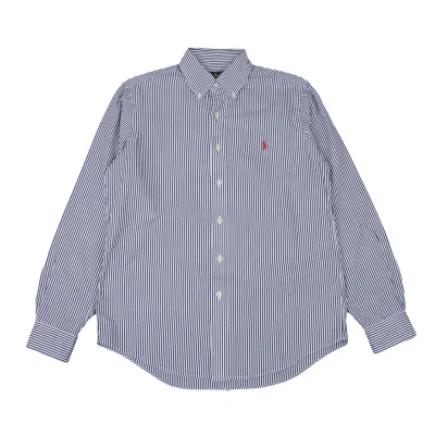 Ralph Lauren Striped Shirt