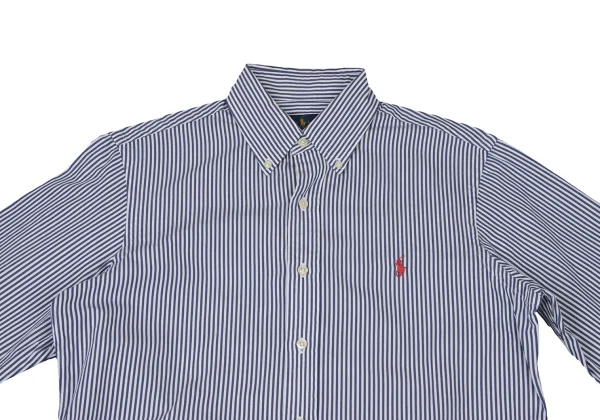 Ralph Lauren Striped Shirt K-173773_002