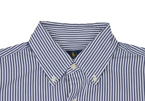 Ralph Lauren Striped Shirt K-173773_003