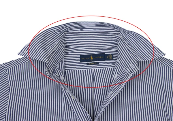Ralph Lauren Striped Shirt K-173773_004