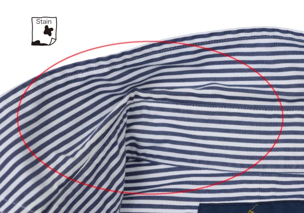 Ralph Lauren Striped Shirt K-173773_005