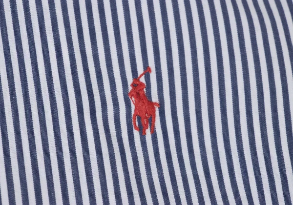 Ralph Lauren Striped Shirt K-173773_007