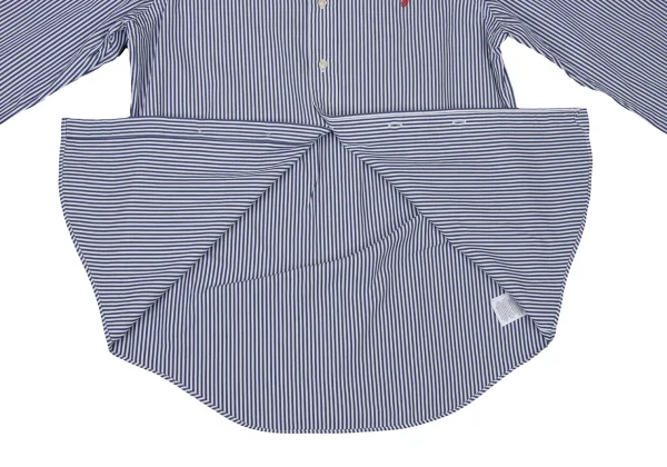 Ralph Lauren Striped Shirt K-173773_012